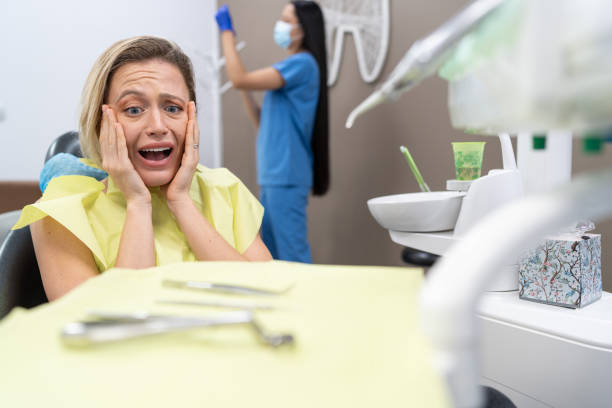 Best Emergency Tooth Extraction in Rosemont, IL