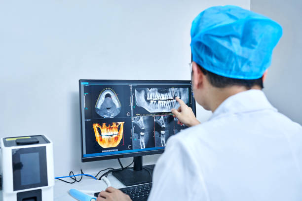 Best Emergency Dental Surgery in Rosemont, IL