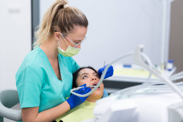 Best Emergency Dental Care for Trauma or Injury in Rosemont, IL