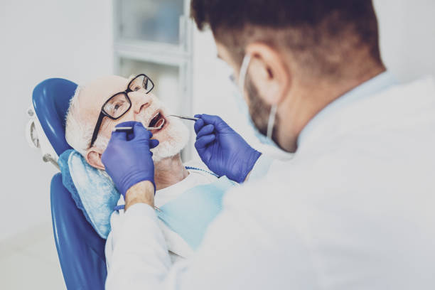 Best Emergency Root Canal Treatment in Rosemont, IL